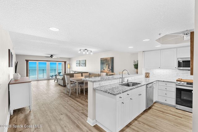 1919 Highway A1a 404, Indian Harbour Beach, FL 32937