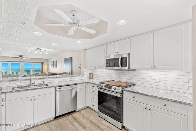 1919 Highway A1a 404, Indian Harbour Beach, FL 32937