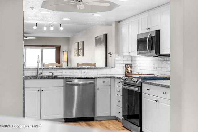 1919 Highway A1a 404, Indian Harbour Beach, FL 32937