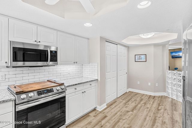 1919 Highway A1a 404, Indian Harbour Beach, FL 32937