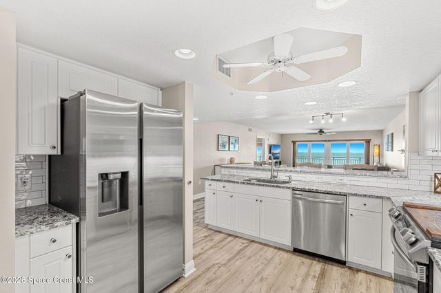 1919 Highway A1a 404, Indian Harbour Beach, FL 32937