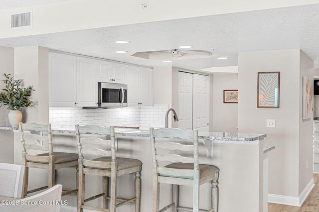 1919 Highway A1a 404, Indian Harbour Beach, FL 32937