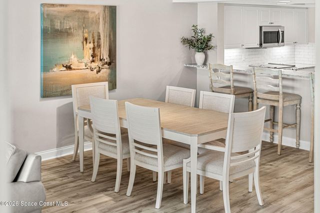 1919 Highway A1a 404, Indian Harbour Beach, FL 32937