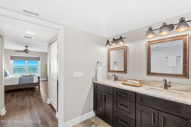 1919 Highway A1a 404, Indian Harbour Beach, FL 32937