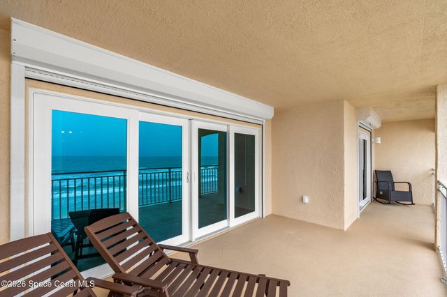 1919 Highway A1a 404, Indian Harbour Beach, FL 32937