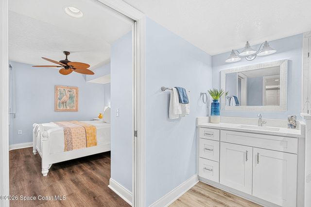 1919 Highway A1a 404, Indian Harbour Beach, FL 32937