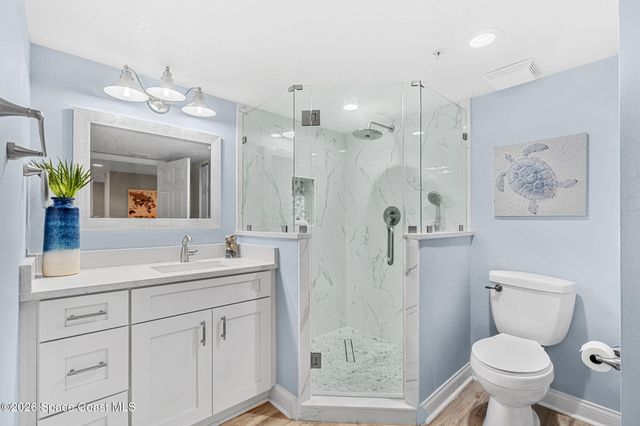 1919 Highway A1a 404, Indian Harbour Beach, FL 32937