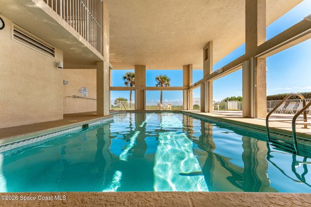 1919 Highway A1a 404, Indian Harbour Beach, FL 32937