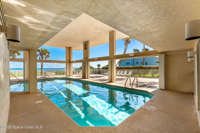 1919 Highway A1a 404, Indian Harbour Beach, FL 32937