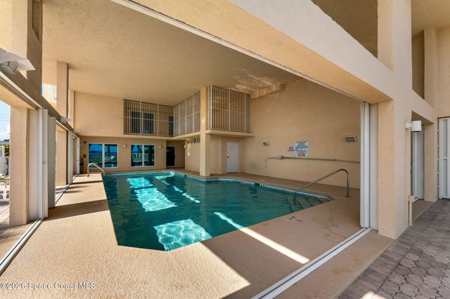 1919 Highway A1a 404, Indian Harbour Beach, FL 32937