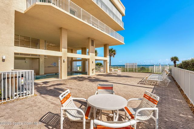 1919 Highway A1a 404, Indian Harbour Beach, FL 32937