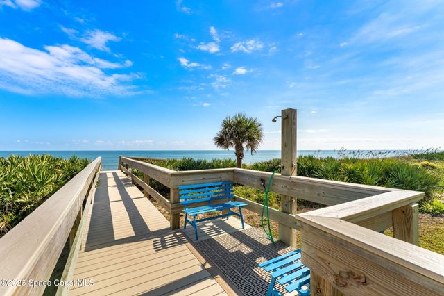 1919 Highway A1a 404, Indian Harbour Beach, FL 32937