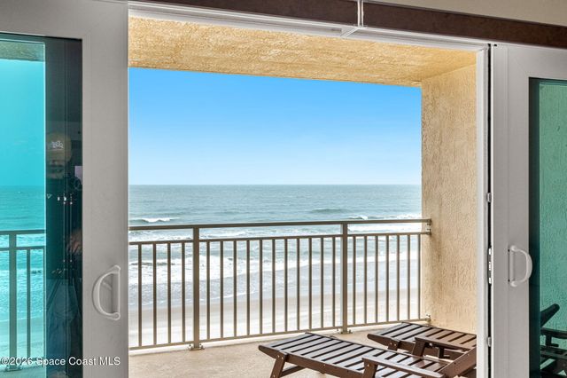 1919 Highway A1a 404, Indian Harbour Beach, FL 32937
