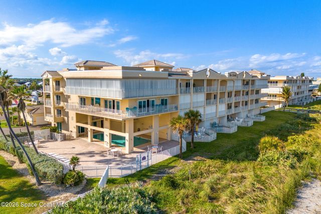 1919 Highway A1a 404, Indian Harbour Beach, FL 32937