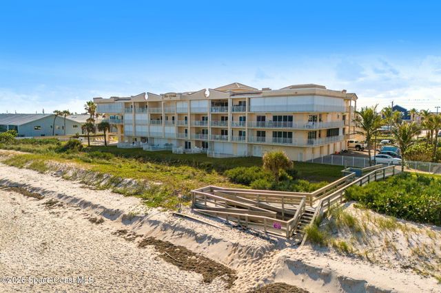 1919 Highway A1a 404, Indian Harbour Beach, FL 32937