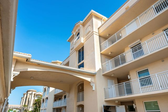 1919 Highway A1a 404, Indian Harbour Beach, FL 32937