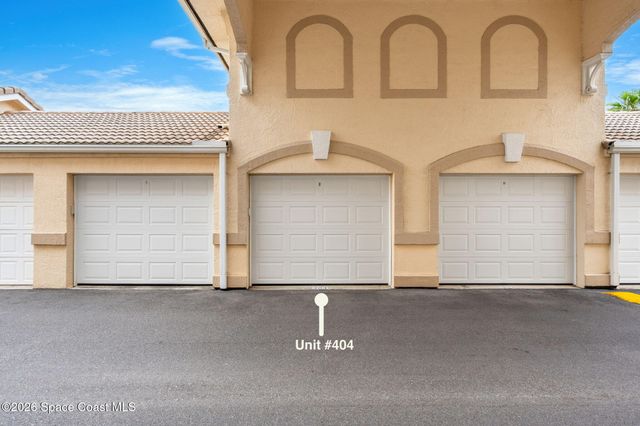 1919 Highway A1a 404, Indian Harbour Beach, FL 32937