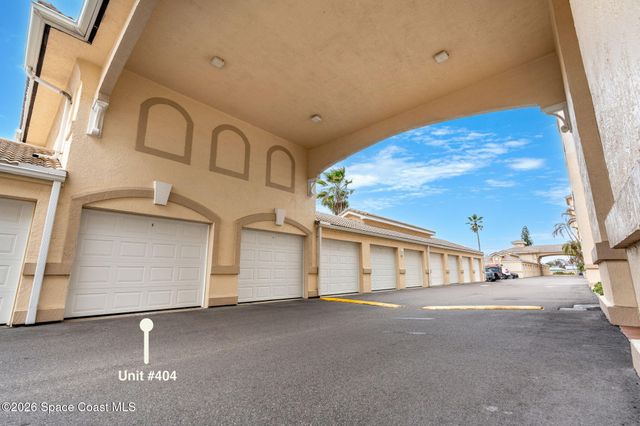 1919 Highway A1a 404, Indian Harbour Beach, FL 32937