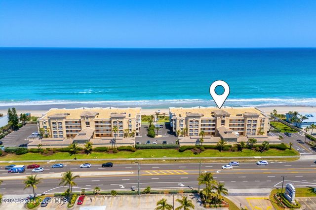 1919 Highway A1a 404, Indian Harbour Beach, FL 32937