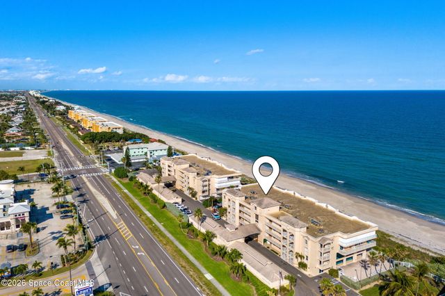 1919 Highway A1a 404, Indian Harbour Beach, FL 32937
