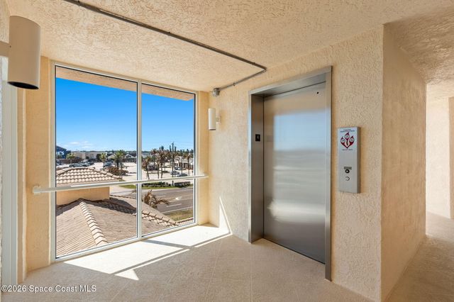 1919 Highway A1a 404, Indian Harbour Beach, FL 32937