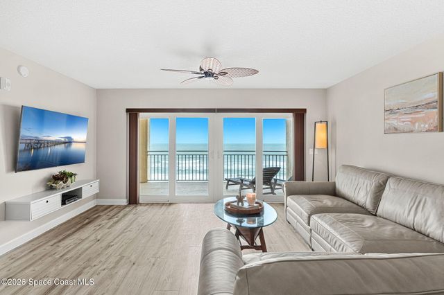 1919 Highway A1a 404, Indian Harbour Beach, FL 32937