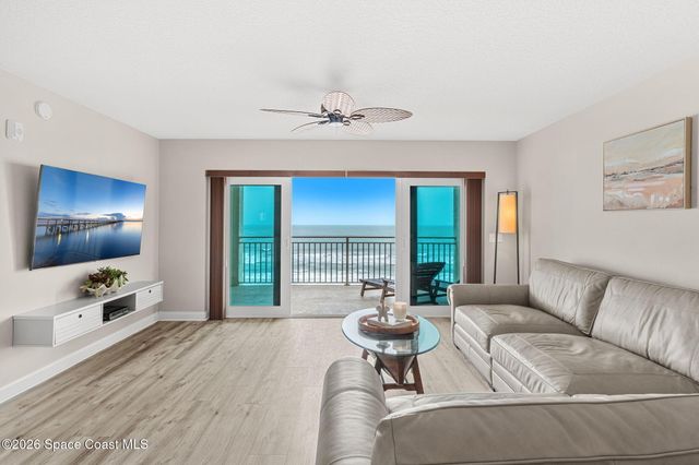 1919 Highway A1a 404, Indian Harbour Beach, FL 32937