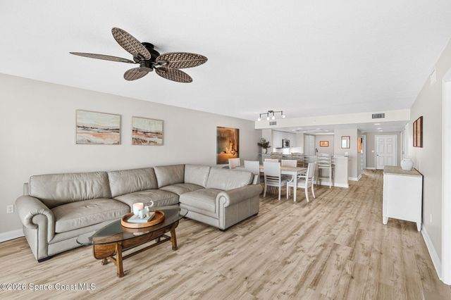 1919 Highway A1a 404, Indian Harbour Beach, FL 32937