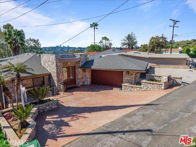 2792 Fyler Place, Los Angeles, CA 90065