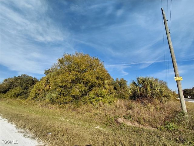 203 Avenida Del Centro, Clewiston, FL 33440