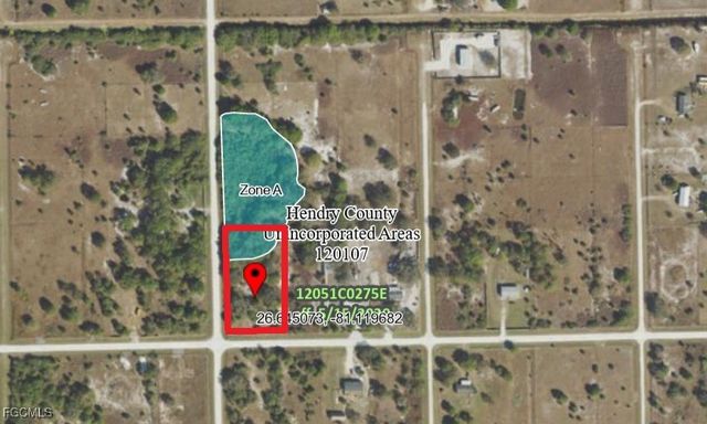 203 Avenida Del Centro, Clewiston, FL 33440