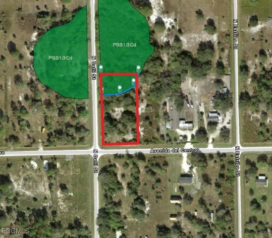 203 Avenida Del Centro, Clewiston, FL 33440