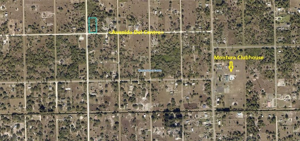 203 Avenida Del Centro, Clewiston, FL 33440
