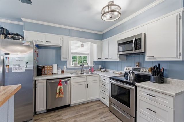 1787 Bearwallow Rd, Ashland City, TN 37015