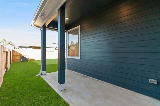 21310 Barcelona Heights Trail, Tomball, TX 77377