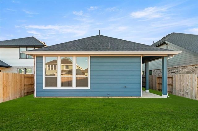 21310 Barcelona Heights Trail, Tomball, TX 77377