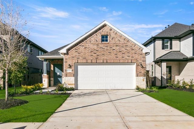 21310 Barcelona Heights Trail, Tomball, TX 77377