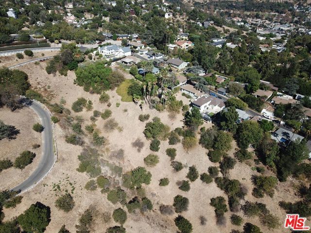 0 Glenalbyn Drive, Los Angeles, CA 90065