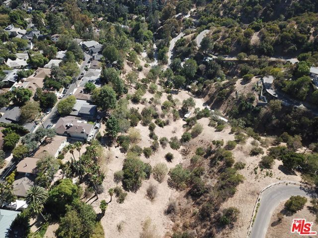 0 Glenalbyn Drive, Los Angeles, CA 90065