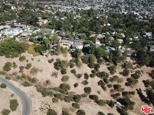 0 Glenalbyn Drive, Los Angeles, CA 90065