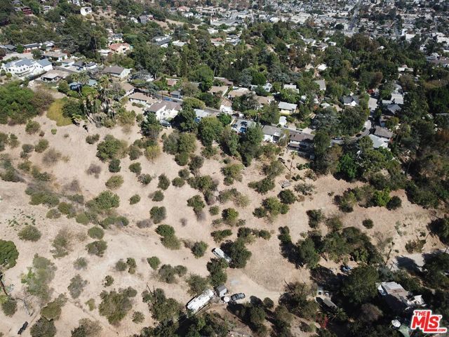 0 Glenalbyn Drive, Los Angeles, CA 90065