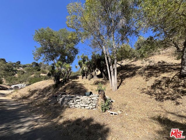 0 Glenalbyn Drive, Los Angeles, CA 90065