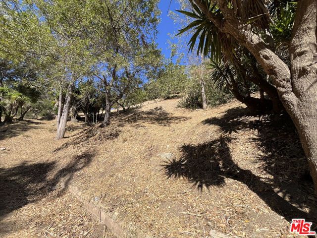 0 Glenalbyn Drive, Los Angeles, CA 90065