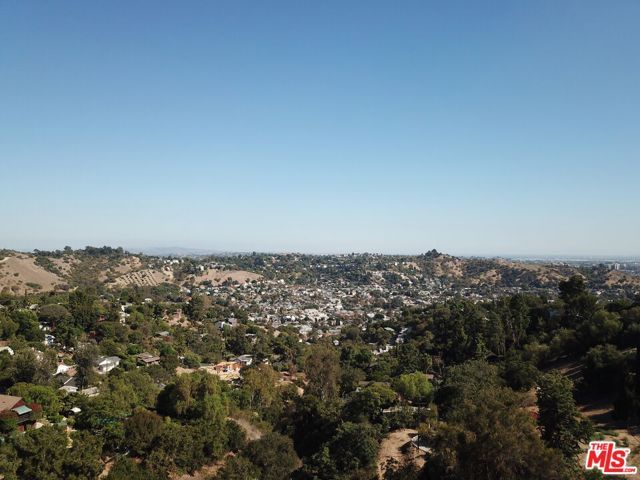 0 Glenalbyn Drive, Los Angeles, CA 90065