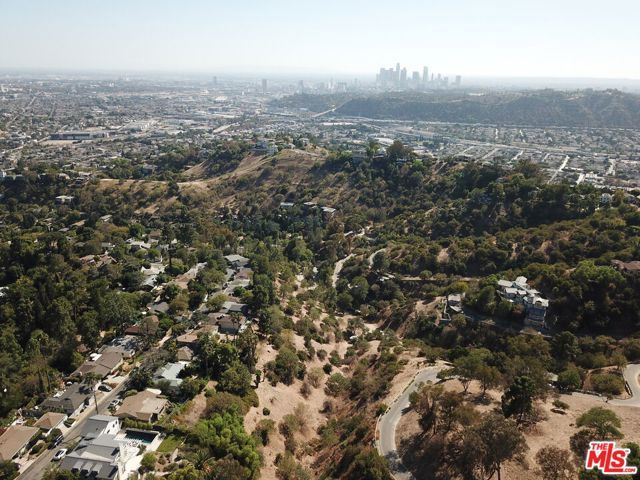0 Glenalbyn Drive, Los Angeles, CA 90065