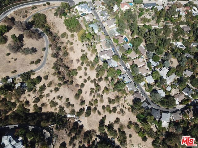 0 Glenalbyn Drive, Los Angeles, CA 90065