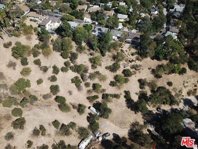 0 Glenalbyn Drive, Los Angeles, CA 90065