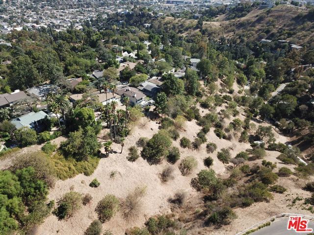 0 Glenalbyn Drive, Los Angeles, CA 90065