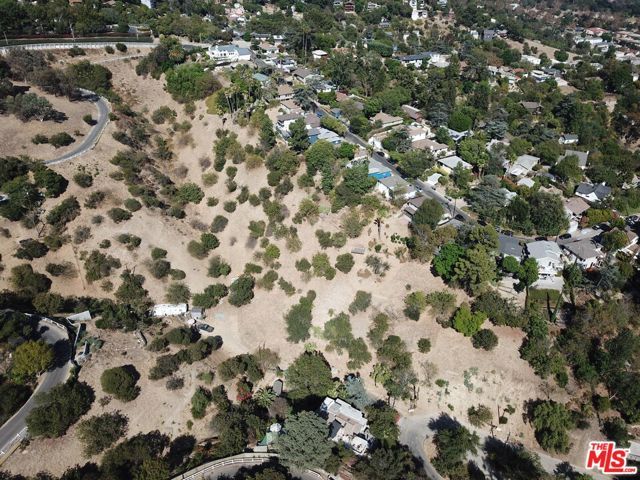 0 Glenalbyn Drive, Los Angeles, CA 90065