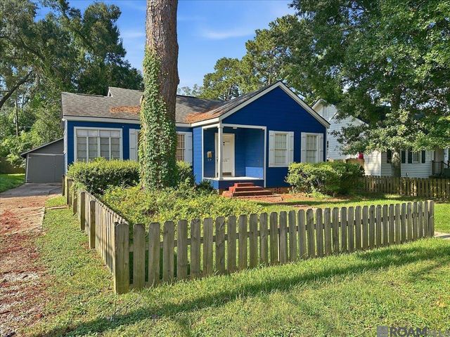 5228 Capital Heights Ave, Baton Rouge, LA 70806
